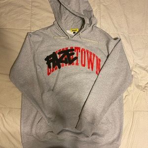 China Town Market Sweater